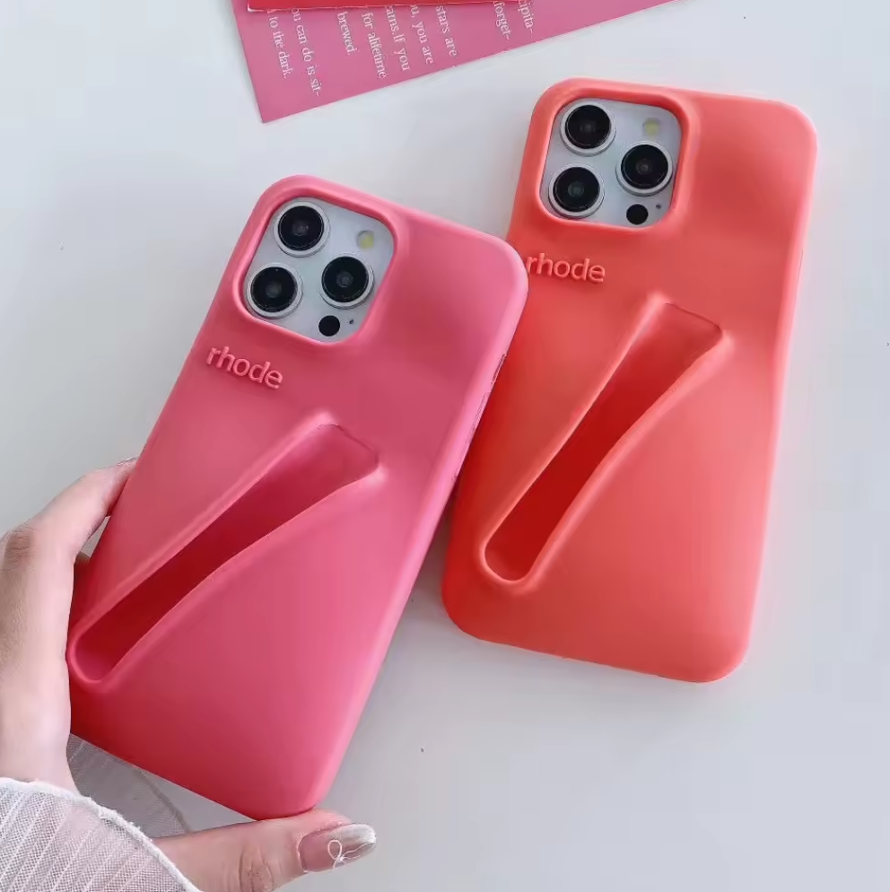 Rhode lip case
