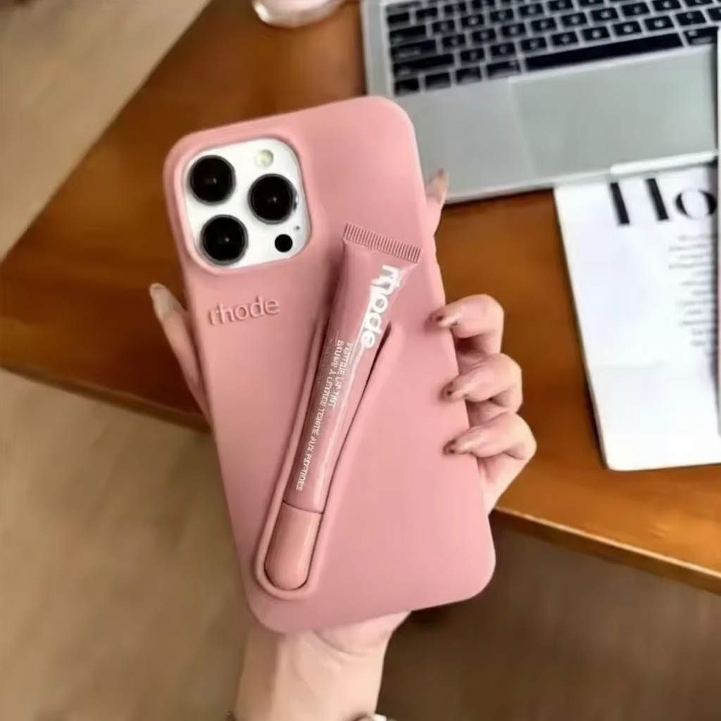 Rhode lip case
