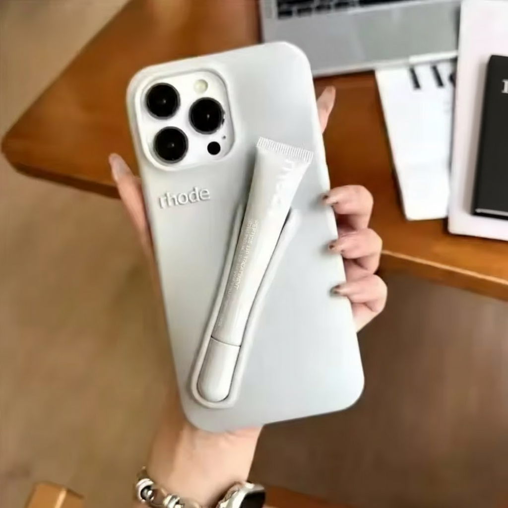 Rhode lip case