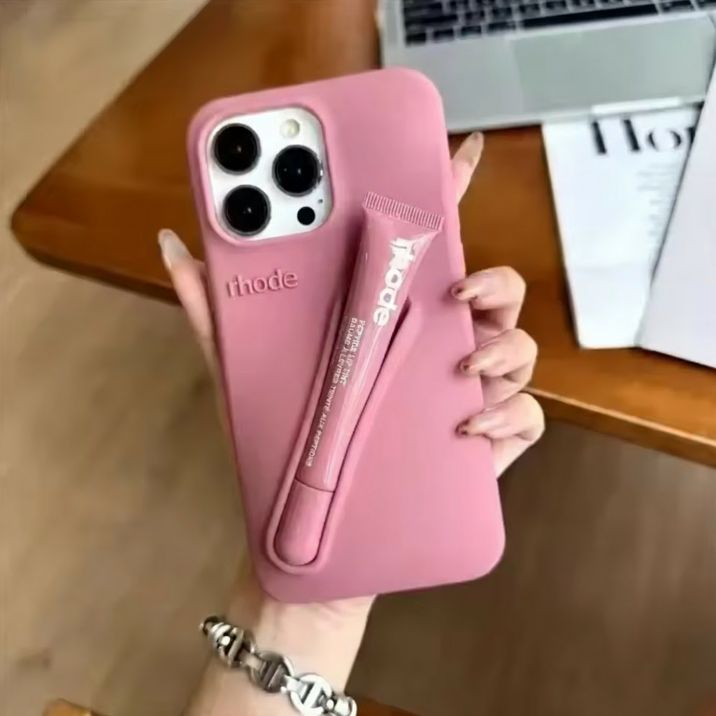 Rhode lip case