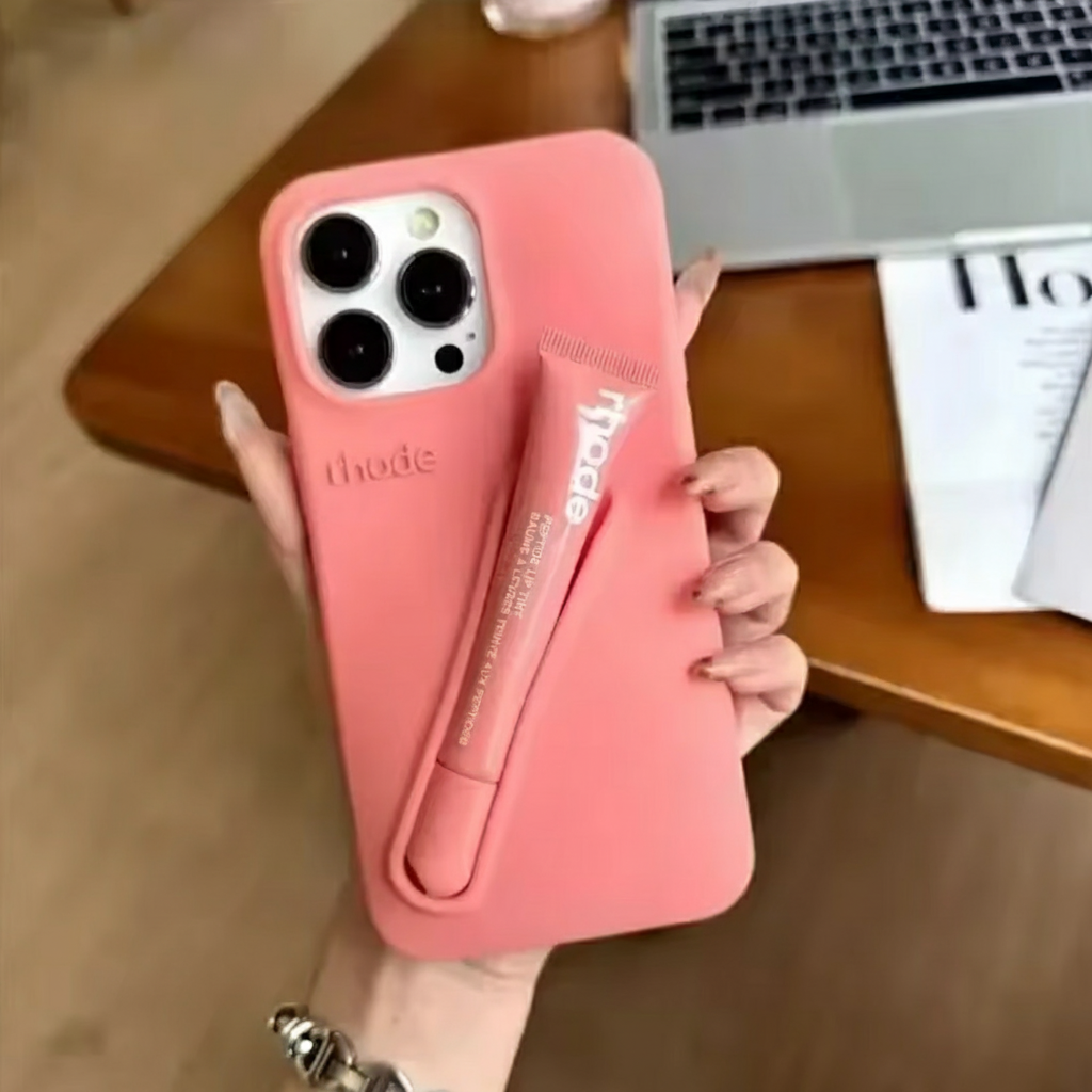 Rhode lip case