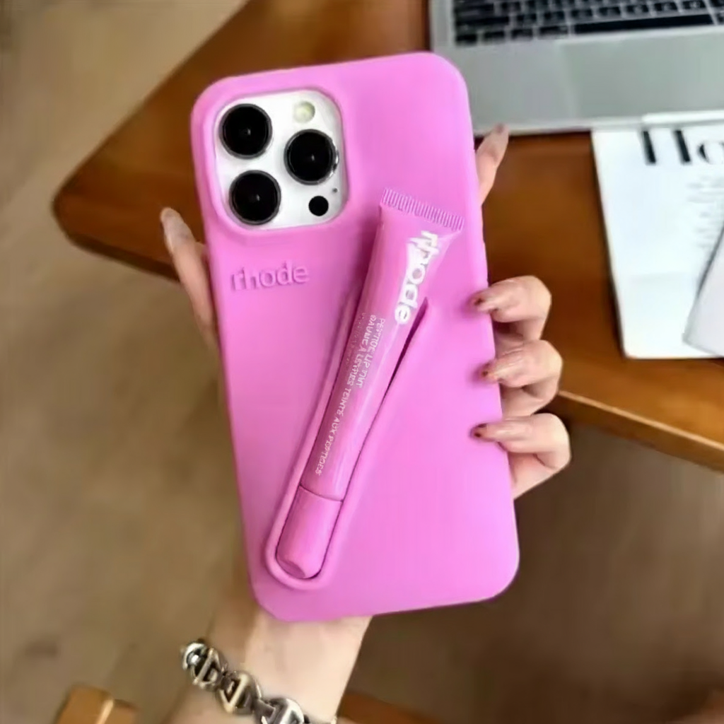 Rhode lip case