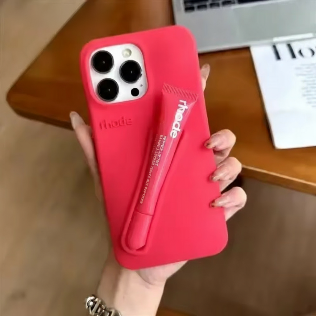Rhode lip case