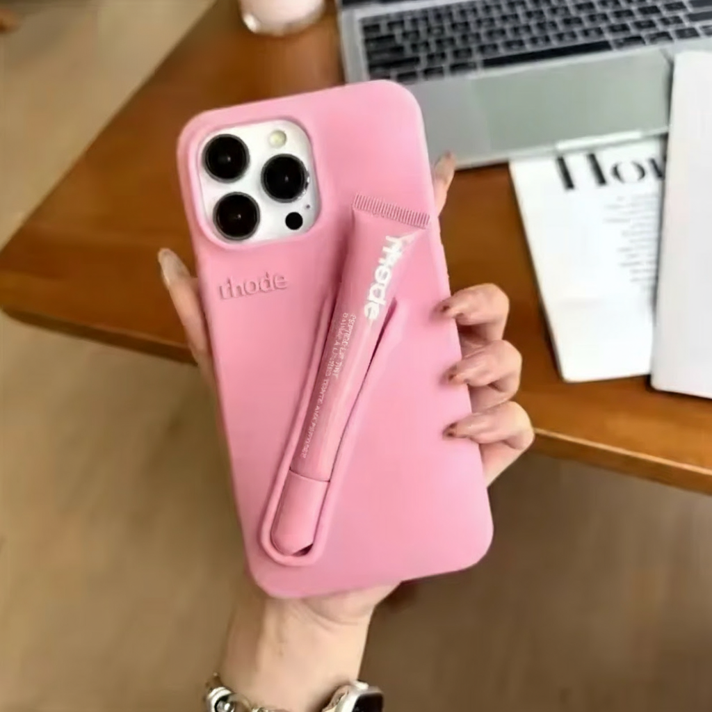 Rhode lip case