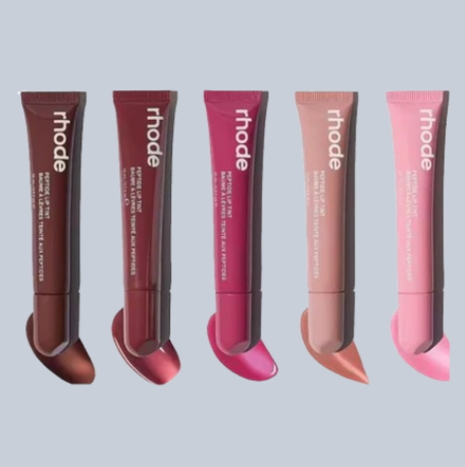 Rhode lip tint